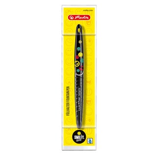 Herlitz | Stylo plume | Smiley 