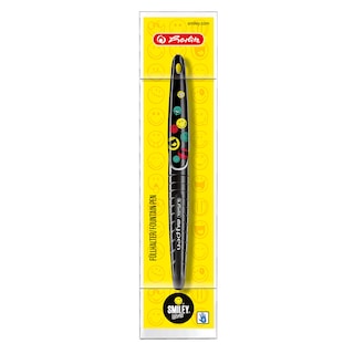 Herlitz | Vulpen | Smiley 