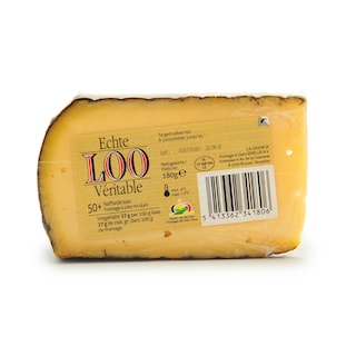 Echte Loo | Echte Loo Port. frais emballage 