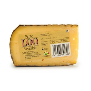 Echte Loo | Echte Loo Port. vers verpakt 180 gr