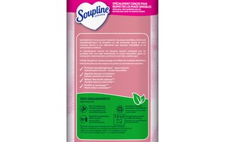 Soupline | Wasverzachter | Geconcentreerd | Ul 3D Hypoallergeen | 1,35L 1,35 l
