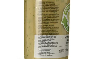 Delhaize | Pot | De | Chou blanc | 750ML 