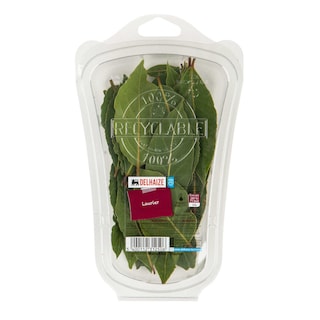 Delhaize | Verse laurier 