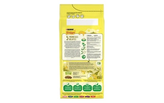 Purina-Friskies | Aliment chat | Adulte | Poulet-Lapin-Légumes+300g 