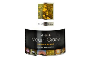 Mount Grace | Chenin 