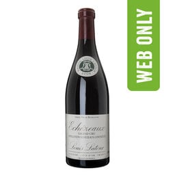 France - Frankrijk | Bourgogne Haut Cote Nuits | Echezeaux Grand Cru | 2008 | Rouge 