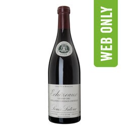 France - Frankrijk | Bourgogne Haut Cote Nuits | Echezeaux Grand Cru | 2008 | Rood 