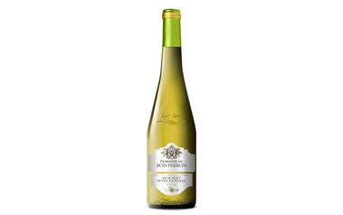 France - Frankrijk-Muscadet de Sèvre et Maine/lie