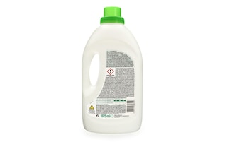 Delhaize | Detergent Wit | 35cs 