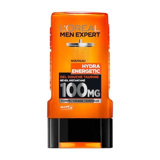 Men Expert | Douche | Hydra energetic 