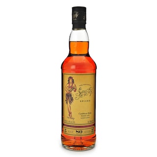 Sailor Jerry | SPICED CARRIBEAN RUM - 70CL 