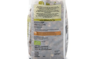 Delhaize | Bio | Hazelnoten | Bio | Zonder gluten | Zonder lactose 