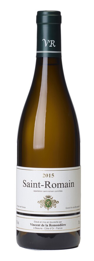 France - Frankrijk | Bourgogne - Côte de Beaune | Saint Romain 2015 Blanc 