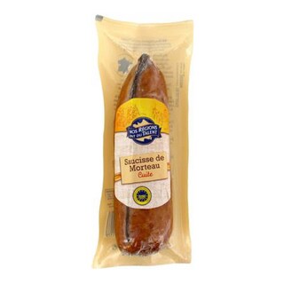 Nos Régions ont du talent | Saucisse de morteau IGP 