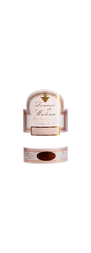 Maroc - Marokko | Meknes | Domaine de Walima 2019 Rosé 