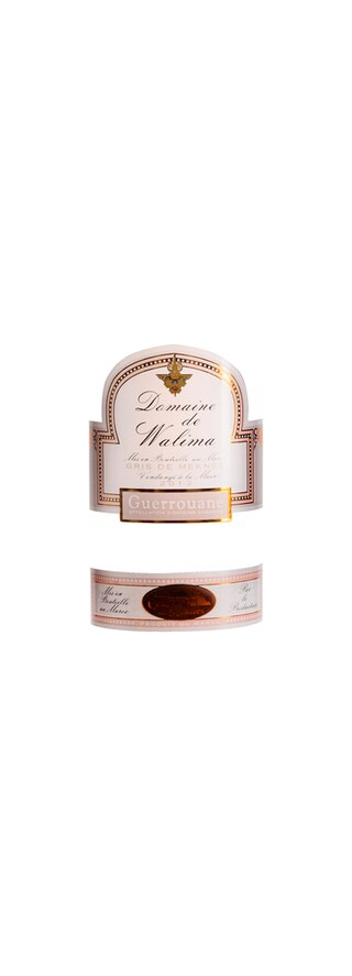 Maroc - Marokko | Meknes | Domaine de Walima 2019 Rosé 