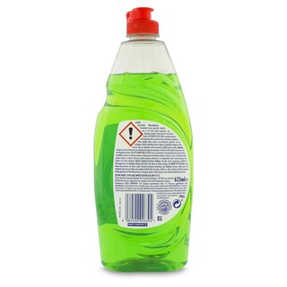 Dreft-Clean & Fresh