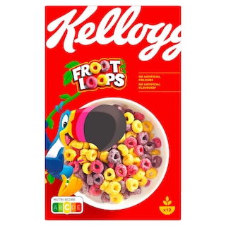 Kellogg's