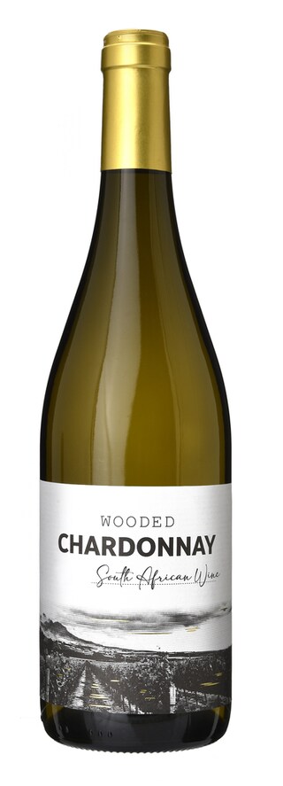 Afrique du Sud - Zuid-Afrika | Robertson | Chardonnay wooded 