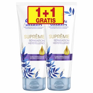 Head & Shoulders