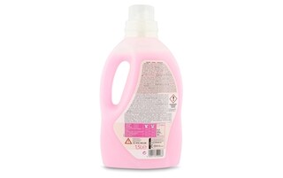 Delhaize | Vloeibaar wasmiddel | Wol | Aloe vera 