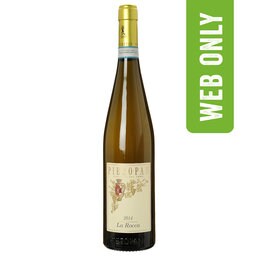 Soave Clas Rocca 2014 Wit
