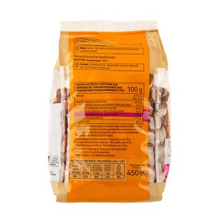 Delhaize | Napolitaanse hazelnoten | Maxi pack 