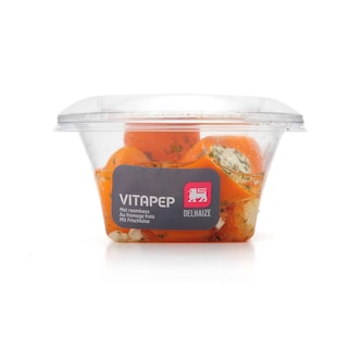 Delhaize | Vitapep | Fromage frais 