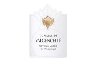 France - Frankrijk | Rhône - Côte de Provence | Valgencelle 2021 Rosé Bio 75 cl