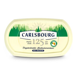 Carlsbourg