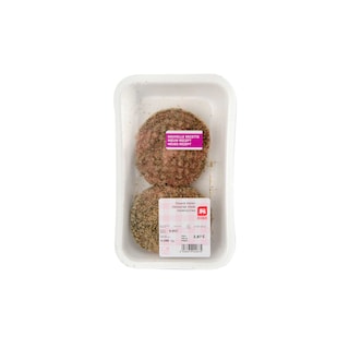 DELHAIZE | STEAK ITALIEN 