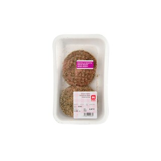 DELHAIZE | STEAK ITALIEN 