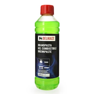 Delhaize | Eco | Gel combustible | Eco 