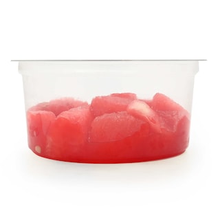 Delhaize | Fruitsalade watermeloen 