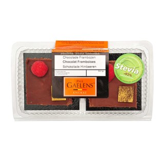 Gaelens | Chocolat-Framboise 