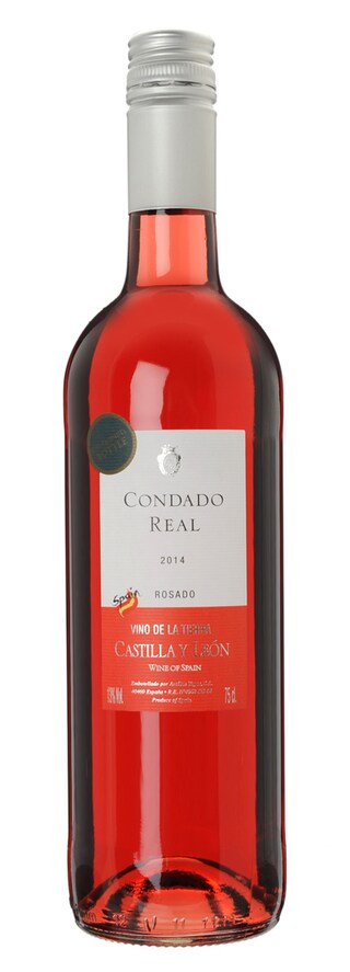 Espagne - Spanje | Castilla Y Leon D.O. | Avelino Vegas Condado Rosé 