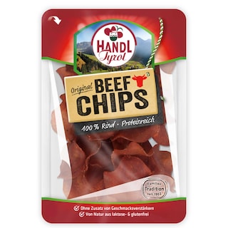 Handl Tyrol | Chips | Beef 