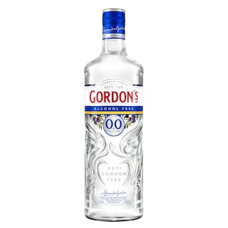 Gordon's | 70cl | Non alcool 