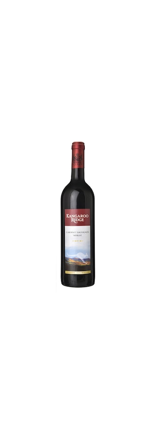 Kangaroo Ridge | Cabernet Sauvignon / Merlot 
