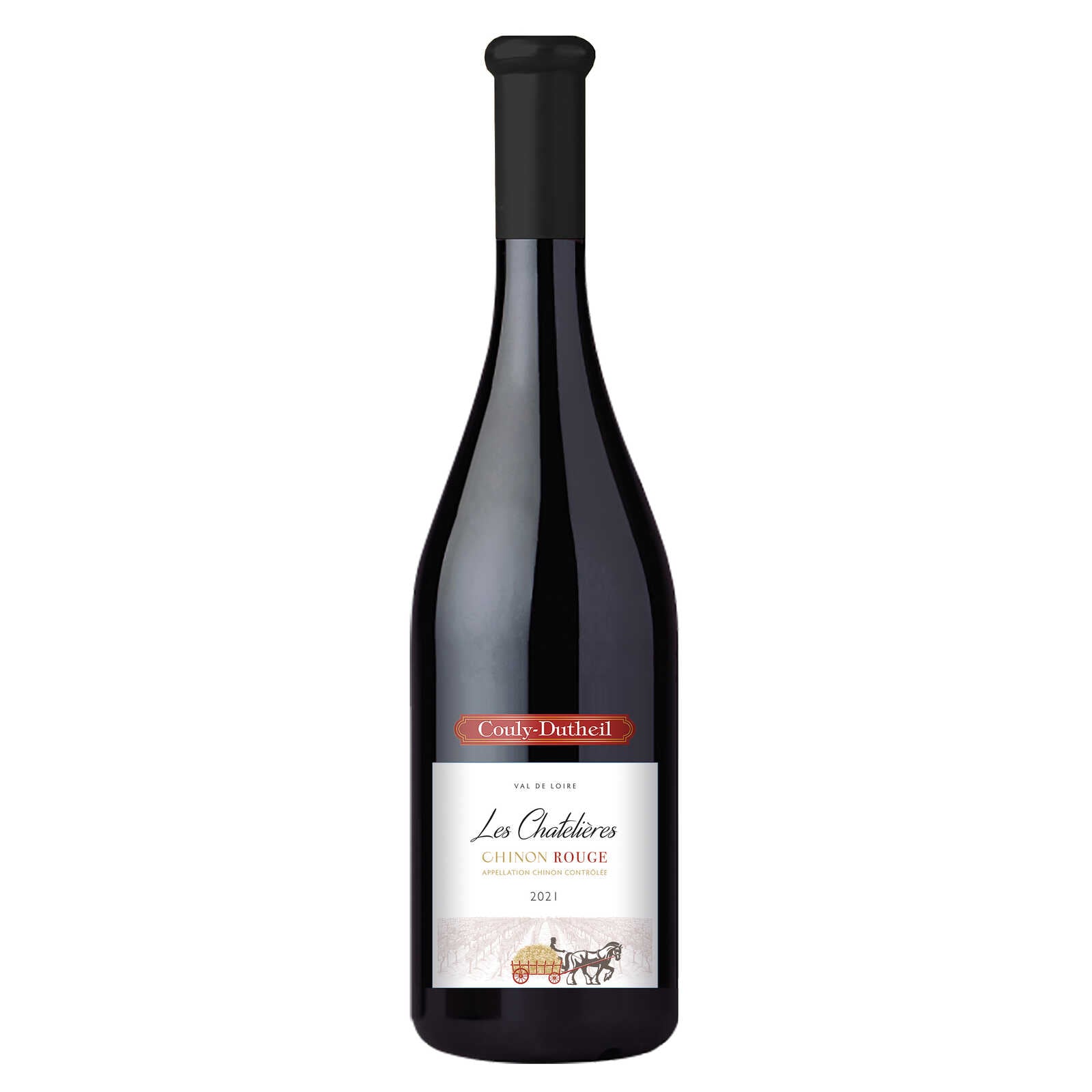 Les Chatelieres Chinon | 2021
