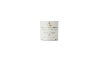 France - Frankrijk | Bordeaux - Pessac Léognan | Château Haut Brion 2011 