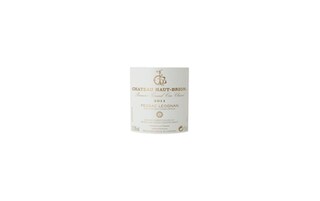 France - Frankrijk | Bordeaux - Pessac Léognan | Château Haut Brion 2011 
