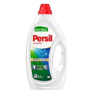 Persil | Lessive | Gel | Universal | 1,575L | 35DS 