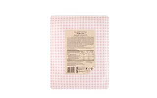 Delhaize | Salami met look 