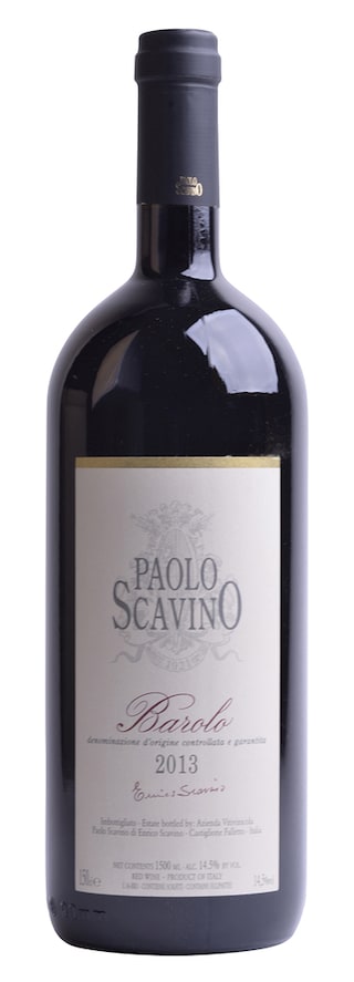 Italie - Italië | Piemonte | Barolo 2014 | Paolo Scavino 