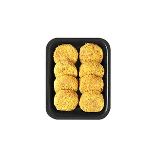 Delhaize | Mini-burgers | Suisse 