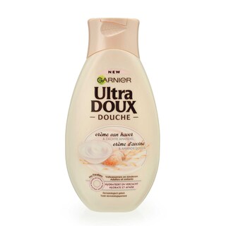 Ultra Doux-Ultra Doux