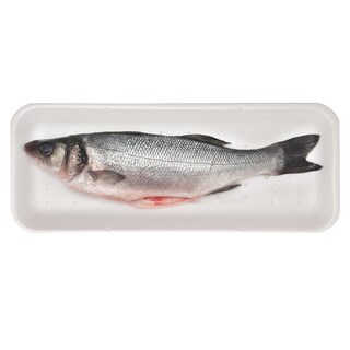 Delhaize | Zeebaars Geheel | Bulk 