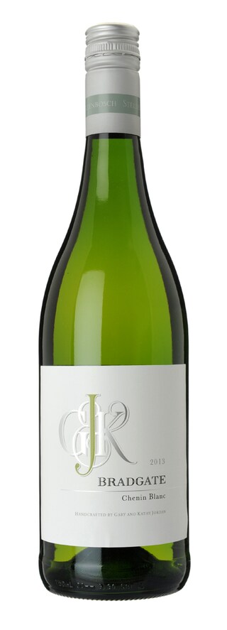 Afrique du Sud - Zuid-Afrika | Stellenbosch | Jordan Bradgate Chenin Blanc 