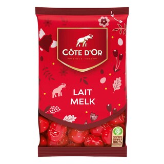 Côte d'Or | Chocolat | Lait 350 gr